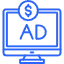 Paid Advertising